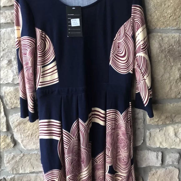Reborn Dresses & Skirts - NEW REBORN Abstract Women's XL Dress